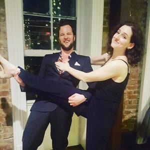 Meet your Posher, Max